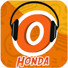 Olímpica Honda icône
