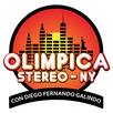 Olimpica Stereo NY APK