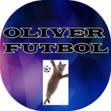 ikon Oliver Futbol