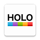 Holo Themes aplikacja