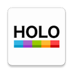 Holo Themes