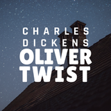 Oliver Twist ikona