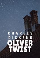 Oliver Twist-poster
