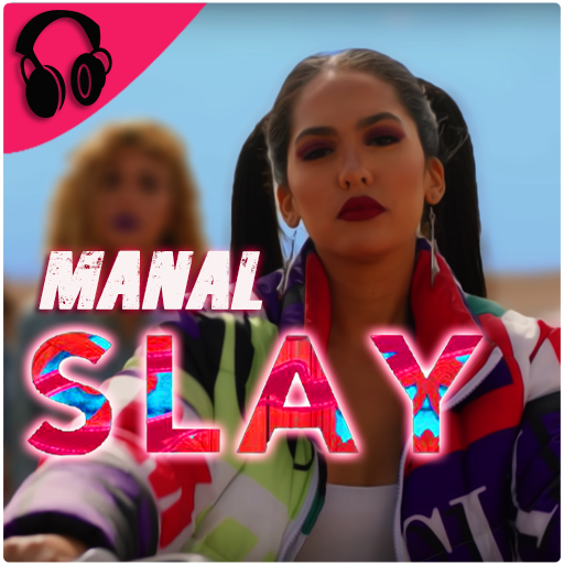 Manal Slay Ft Toto-2018-Music Sans Internet