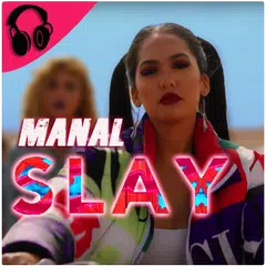 Manal Slay Ft Toto-2018-Music Sans Internet APK download