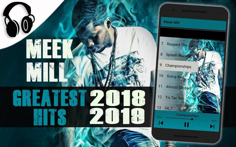 Meek Mill For Android Apk Download