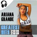 Ariana Grande Greatest Hits 2019 Music Offline APK