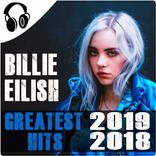 Billie Eilish Greatest Hits 2019-Music Offline