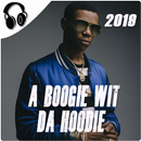 A Boogie Wit Da Hoodie 2019-Music Offline APK
