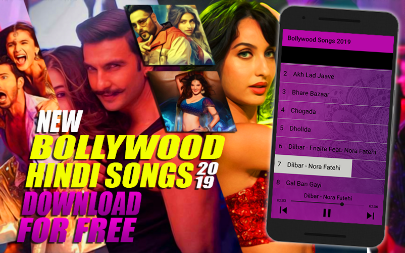 New Bollywood Hindi Songs 2019 Apk 1 2 Download For Android Download New Bollywood Hindi Songs 2019 Apk Latest Version Apkfab Com