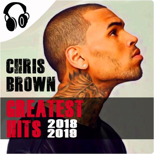 Chris Brown-Greatest Hits 2019-Music Offline