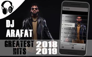 Dj Arafat-2019-Music Sans Internet Affiche