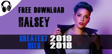 Halsey Greatest Hits 2019 Music Offline