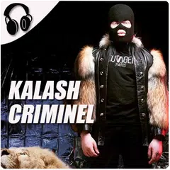 Descargar APK de Kalash Criminel-Music Sans Internet