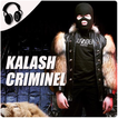 Kalash Criminel-Music Sans Internet