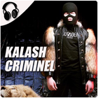 Kalash Criminel icône