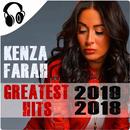 Kenza Farah 2019-Music Sans Internet APK