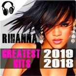 Rihanna Greatest Hits 2019-Music Offline