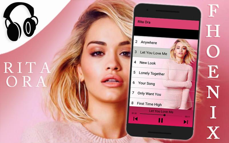 Rita Ora-Greatest Hits 2019-Music Offline APK for Android Download