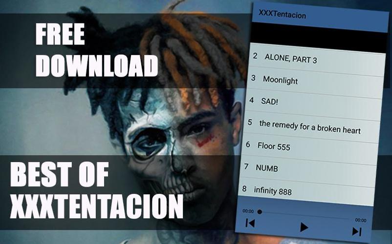 xxxtentacion numb