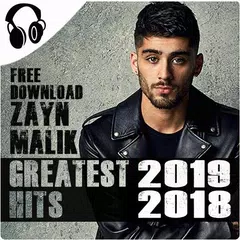 Zayn Malik Greatest Hits 2019 Music Offline APK download