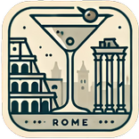 AperiRome: Aperitifs in Rome
