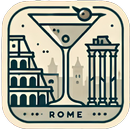AperiRome: Aperitifs in Rome APK