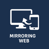 Mirroring Web
