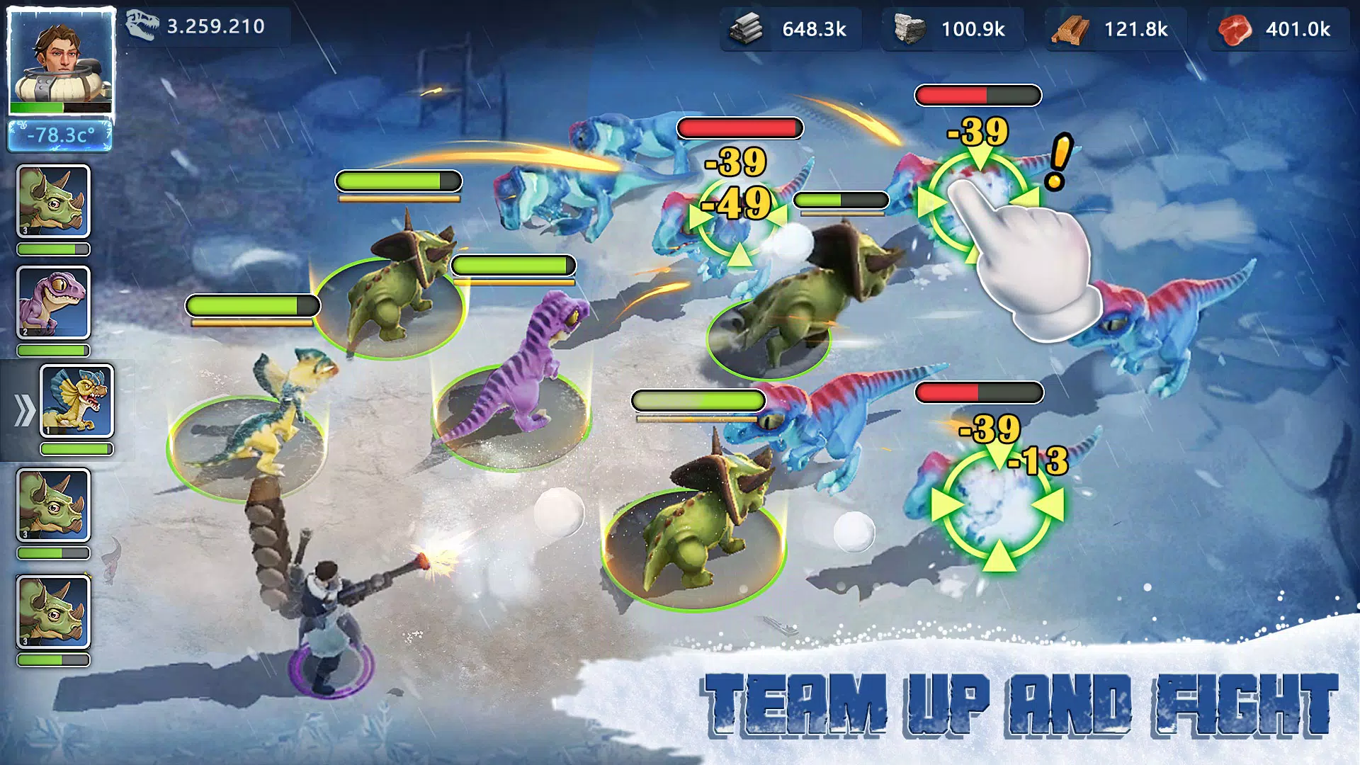 Frost Dragon In Adopt Me Jungle APK for Android - Download