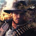 Legendary West Puzzle