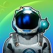 Sky Trek Jigsaw icon