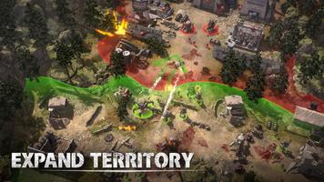 Zombie Wreck: Mecha Warfare تصوير الشاشة 2