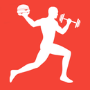Lift Run Eat - Training Log APK