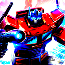 Optimus Prime Wallpapers HDQ APK