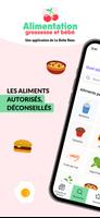 Alimentation Grossesse постер