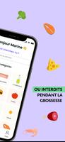 Alimentation Grossesse скриншот 1