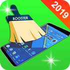 Easy Cleaner - optimizer & Battery saver icône