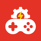 Game Booster Pro Turbo GFX أيقونة