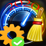 Optimizer-Cleaner-Cooler