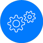 Developer Options icon