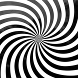 Optical Illusion Hypnosis