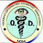 Optometric Student App icon