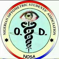 Optometric Student App poster