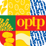 OPTP - Official Delivery App