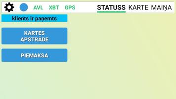 Xtaxiplus スクリーンショット 1