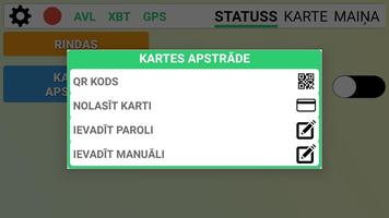 Xtaxiplus screenshot 2