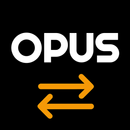 OPUS zu MP3 Konverter App APK