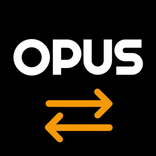 OPUS zu MP3 Konverter App