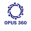 Opus 360 ícone