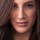 Opal Piercings Designs ikon